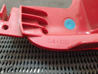 Fiat 500 Right Rear Bumper Reverse and Fog Lamp