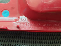 Fiat 500 Right Rear Bumper Reverse and Fog Lamp
