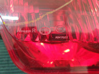 Haval H1 M4 Right Rear Fog Light