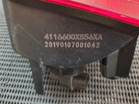 Haval H1 M4 Right Rear Fog Light