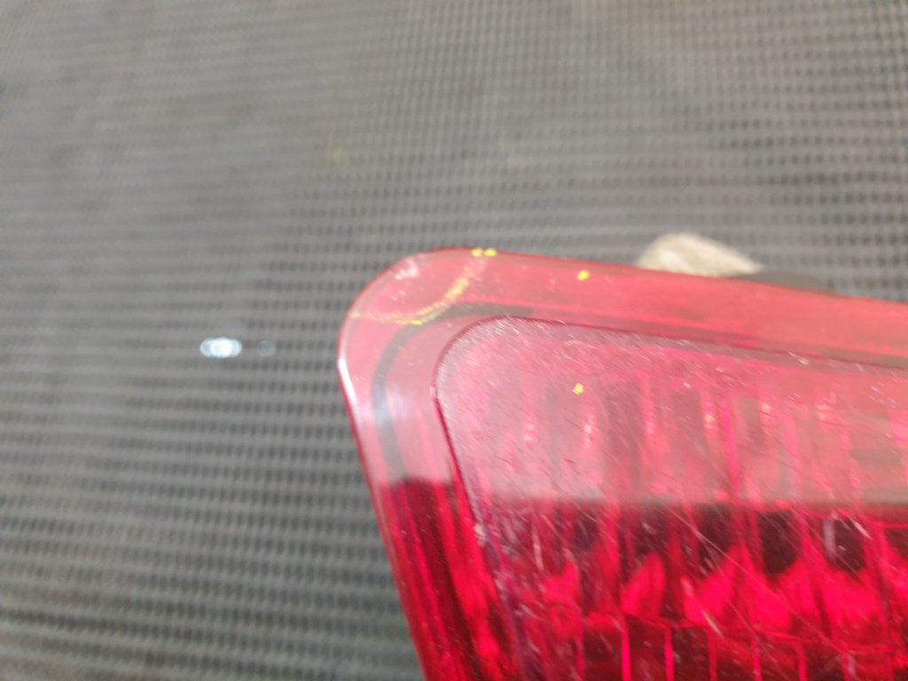 Haval H1 M4 Right Rear Fog Light