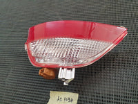 Renault Captur Left Rear Fog Light