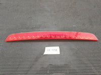 Audi TT Boot Lid Third Brake Light