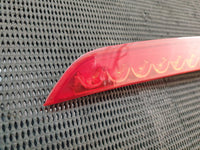 Audi TT Boot Lid Third Brake Light