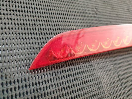 Audi TT Boot Lid Third Brake Light