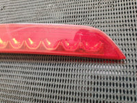 Audi TT Boot Lid Third Brake Light