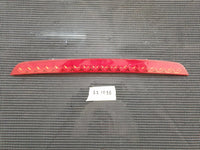 Audi TT Boot Lid Third Brake Light