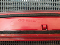 Audi TT Boot Lid Third Brake Light