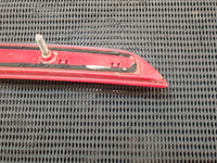 Audi TT Boot Lid Third Brake Light