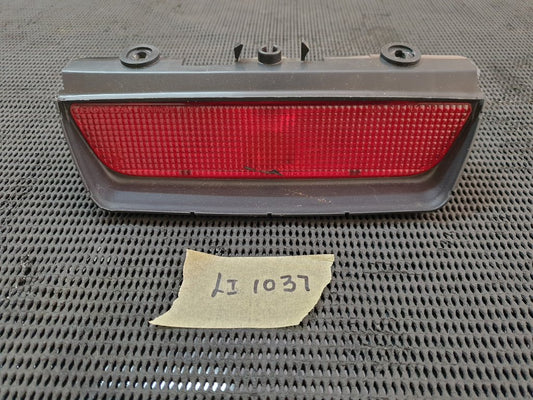 Honda Jazz Boot Lid Third Brake Light
