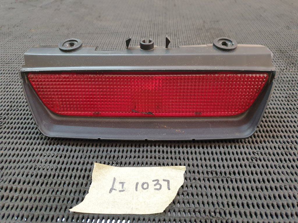 Honda Jazz Boot Lid Third Brake Light