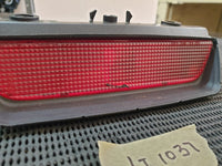 Honda Jazz Boot Lid Third Brake Light