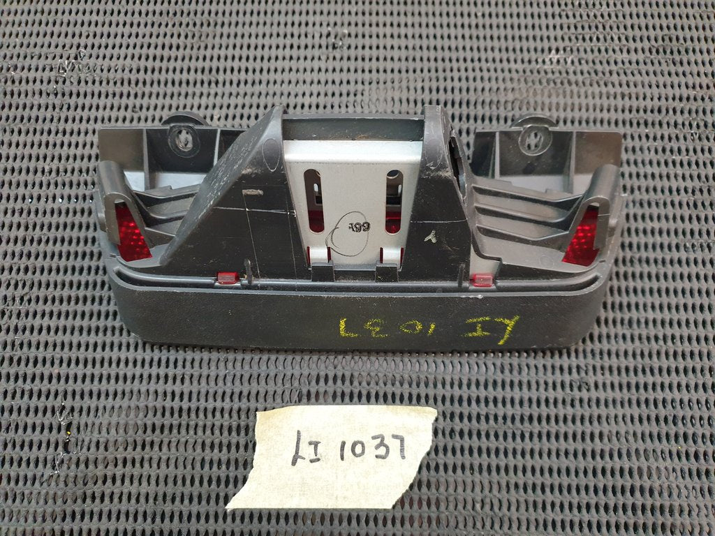 Honda Jazz Boot Lid Third Brake Light