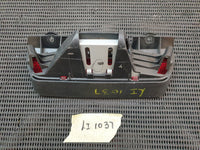 Honda Jazz Boot Lid Third Brake Light