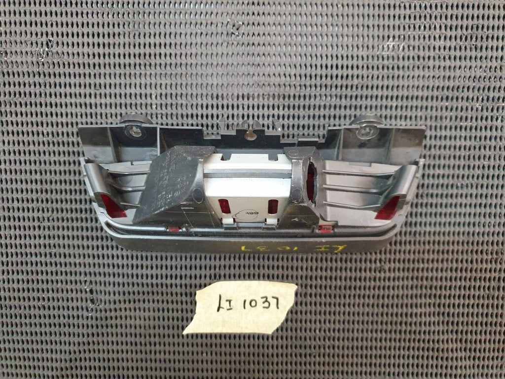 Honda Jazz Boot Lid Third Brake Light