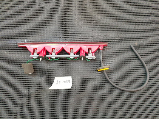 KIA Picanto Boot Lid Third Brake Light