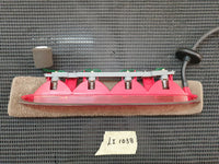 KIA Picanto Boot Lid Third Brake Light