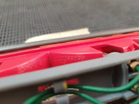 KIA Picanto Boot Lid Third Brake Light