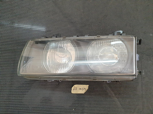 BMW 3 Series E36 Left Headlight