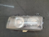 BMW 3 Series E36 Left Headlight