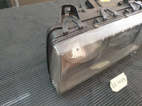 BMW 3 Series E36 Left Headlight