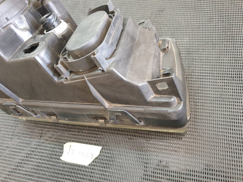 BMW 3 Series E36 Left Headlight