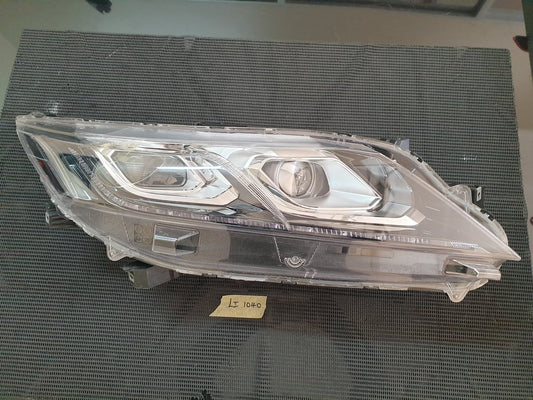 Mitsubishi Eclipse Cross Right Headlight