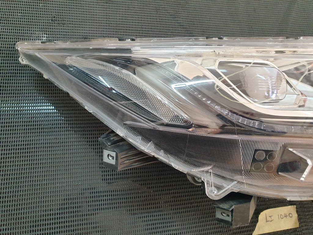 Mitsubishi Eclipse Cross Right Headlight