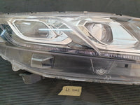Mitsubishi Eclipse Cross Right Headlight