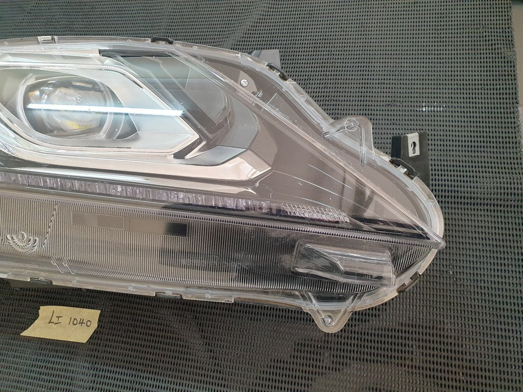 Mitsubishi Eclipse Cross Right Headlight