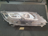 Mitsubishi Eclipse Cross Right Headlight