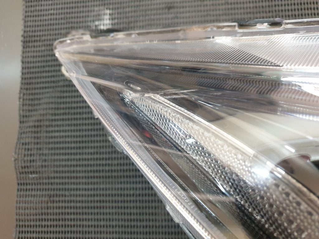 Mitsubishi Eclipse Cross Right Headlight