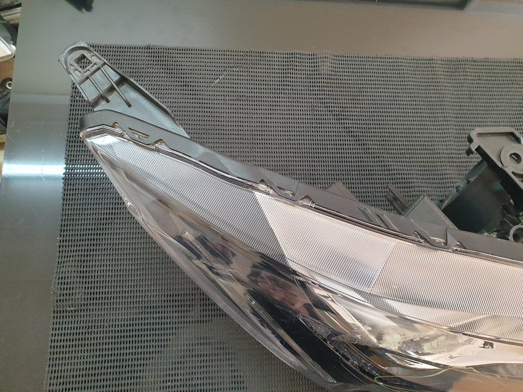 Mitsubishi Eclipse Cross Right Headlight
