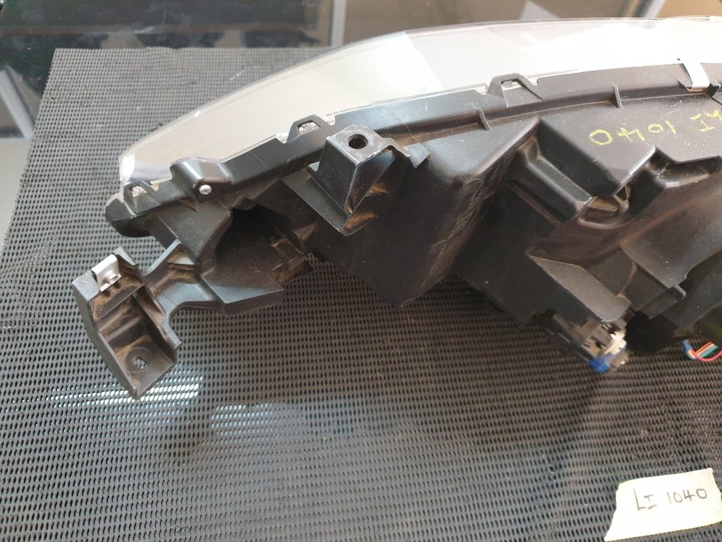 Mitsubishi Eclipse Cross Right Headlight