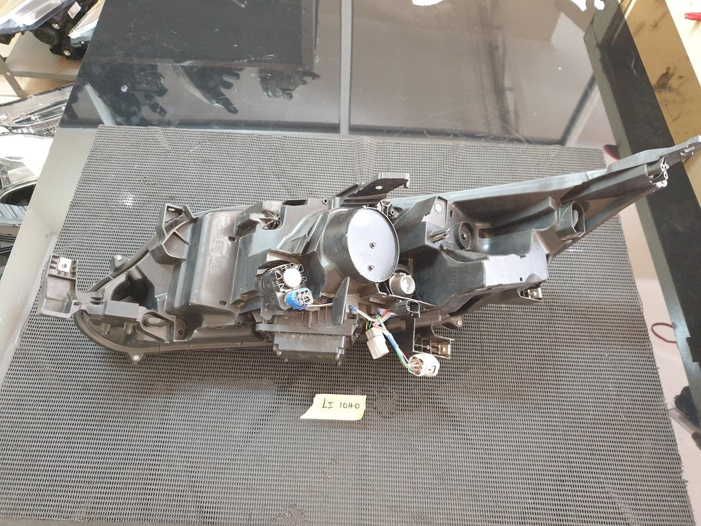 Mitsubishi Eclipse Cross Right Headlight