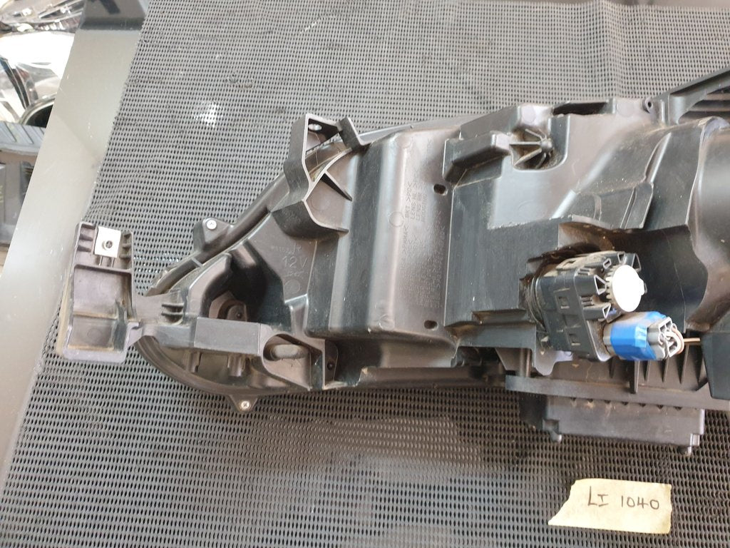 Mitsubishi Eclipse Cross Right Headlight