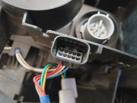 Mitsubishi Eclipse Cross Right Headlight