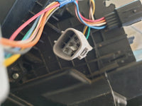 Mitsubishi Eclipse Cross Right Headlight