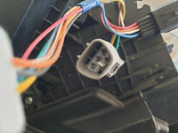 Mitsubishi Eclipse Cross Right Headlight