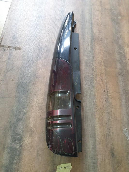 Mercedes-Benz Viano Left Taillight
