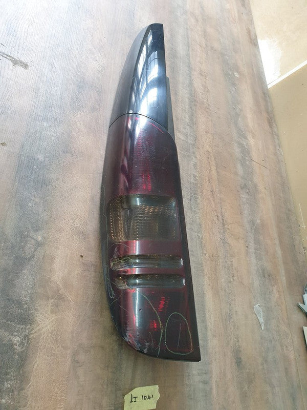 Mercedes-Benz Viano Left Taillight