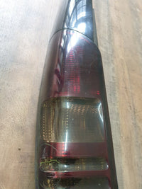 Mercedes-Benz Viano Left Taillight