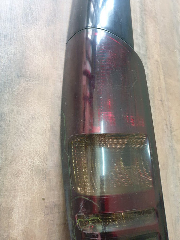 Mercedes-Benz Viano Left Taillight