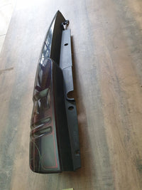 Mercedes-Benz Viano Left Taillight