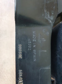 Mercedes-Benz Viano Left Taillight