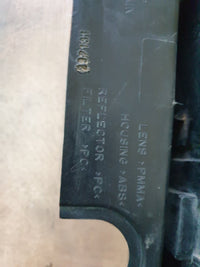 Mercedes-Benz Viano Left Taillight