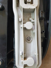 Mercedes-Benz Viano Left Taillight