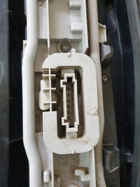 Mercedes-Benz Viano Left Taillight