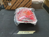 Fiat 500 Left Taillight