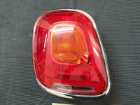 Fiat 500 Left Taillight